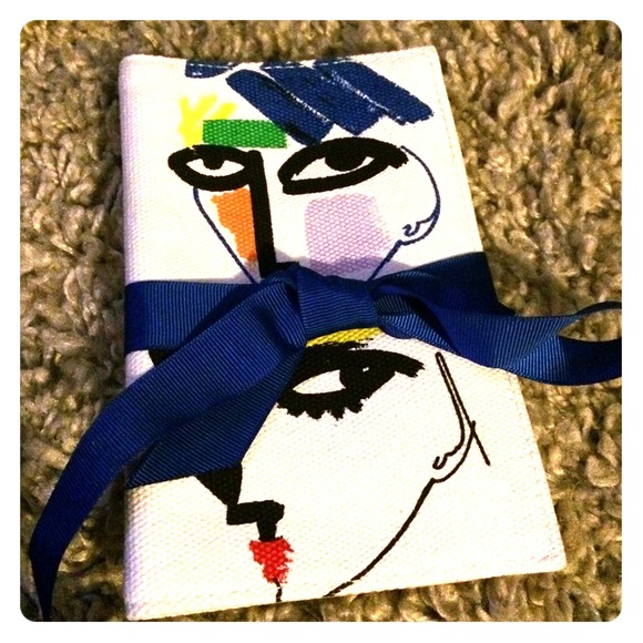 MAC Cosmetics Brush Case