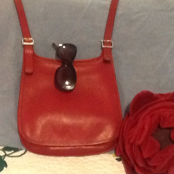 Reduced!!!  100% Authentic Vintage Coach Purse