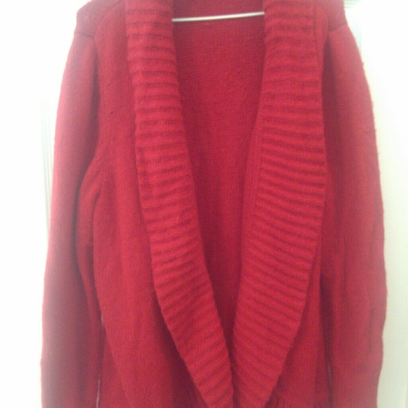 Sweater- never worn