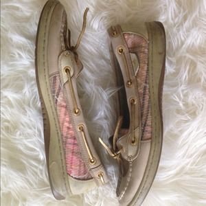 Sperry Top sider Boat Shoes