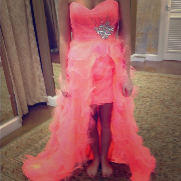 Other - 💃💃 prom dress