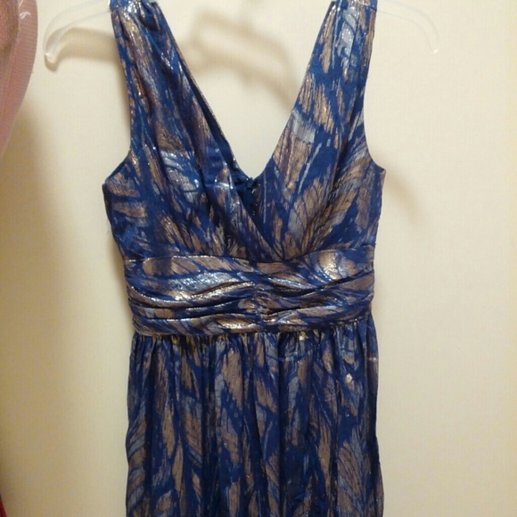 Trina turk cocktail dress