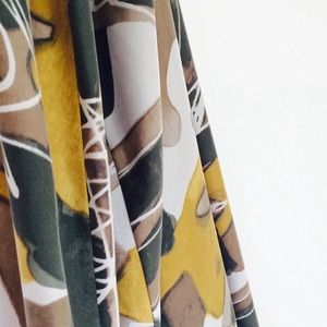Rachel Zoe Skirts - ✨HP✨Rachel Zoe Maxi Skirt Rachel Zoe Skirts - ✨HP✨Rachel Zoe Maxi Skirt
