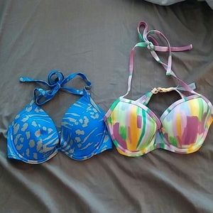 Victoria's secret swimsuit tops