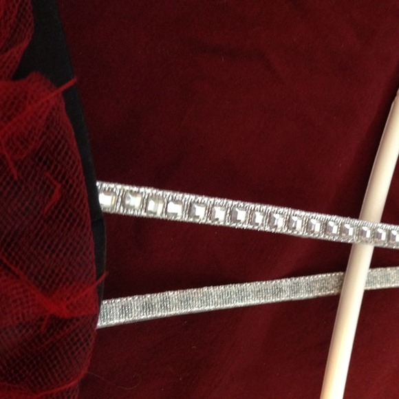 One of a kind formal Dress! - Picture 3 of 4