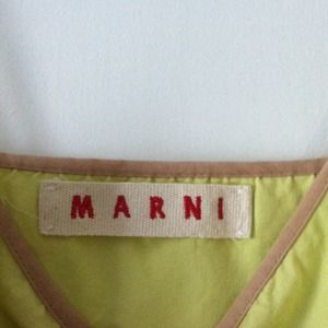 Marni Dresses - Vintage Marni dress Marni Dresses - Vintage Marni dress