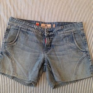 juicy couture shorts