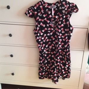 Romper from Lipsy London