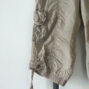 Anthropologie Shorts - Easy knee length Anthropologie shorts Anthropologie Shorts - Easy knee length Anthropologie shorts