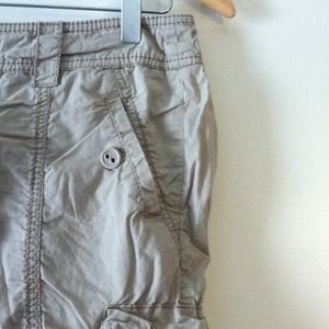 Anthropologie Shorts - Easy knee length Anthropologie shorts Anthropologie Shorts - Easy knee length Anthropologie shorts