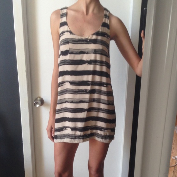 J. Crew Dresses & Skirts - J.CREW striped dress