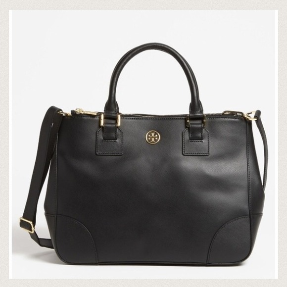 Tory burch tote