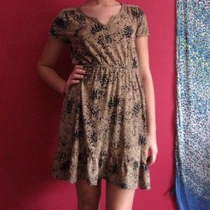 SALE • Lucky Brand Dress