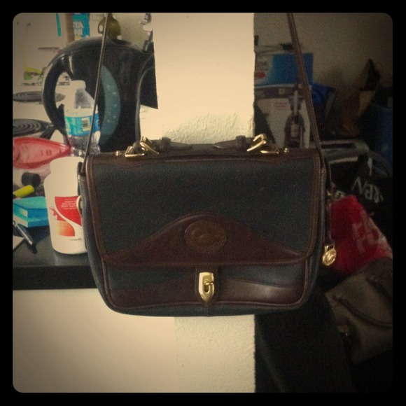 Vintage Dooney and Bourke - Picture 1 of 1