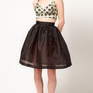 ASOS Skirts - ✨HP✨ASOS Skirt ASOS Skirts - ✨HP✨ASOS Skirt