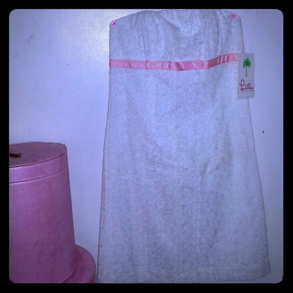 Lilly Pulitzer Dress