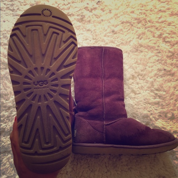 UGG Boots size 8