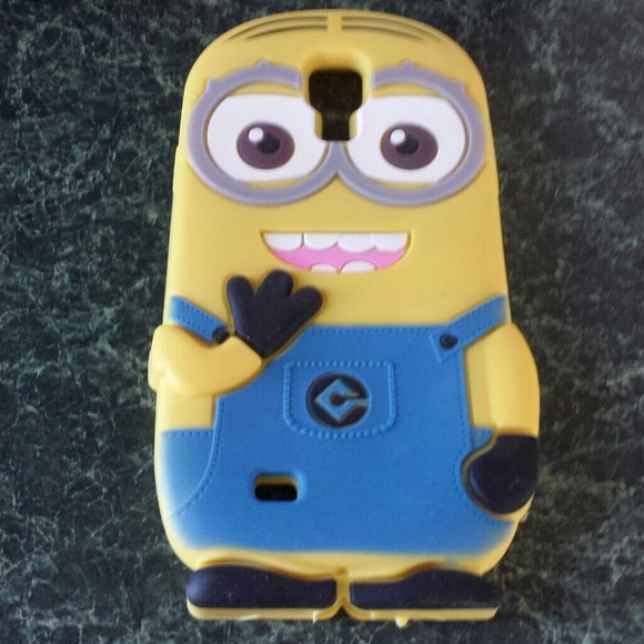 Case samsumg galaxy s4