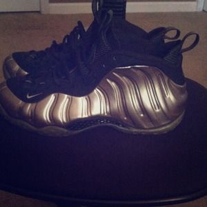 Foamposites