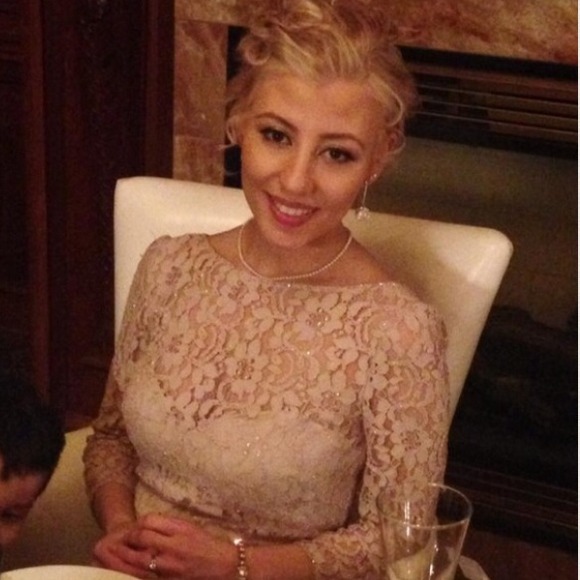 Dress - Picture 2 of 3