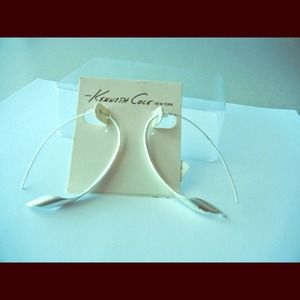 Kenneth Cole earrings