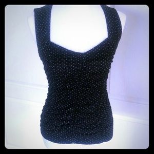 WHBM  sleeveless tank