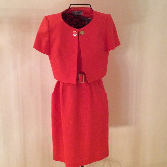 Jessica Howard Dress with jacket