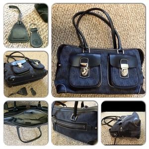 NWOT Dooney & Bourke Satchel