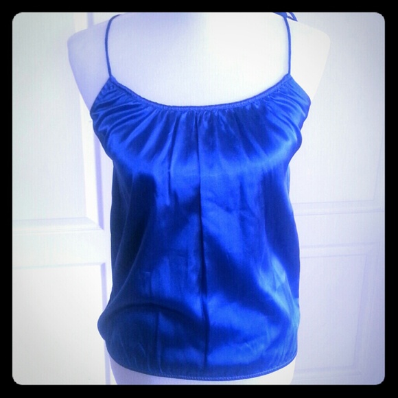American Eagle Tank