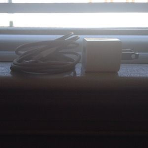 Iphone 5 charger