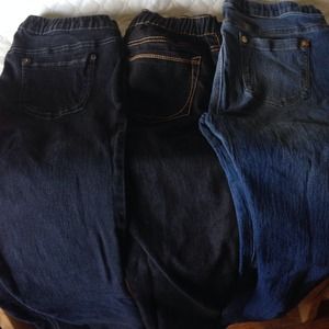 3 southpole skinny jegging