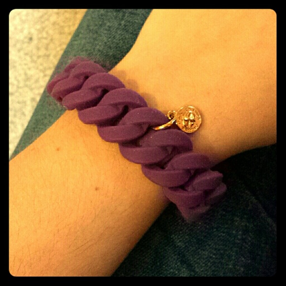 Marc Jacobs bracelet