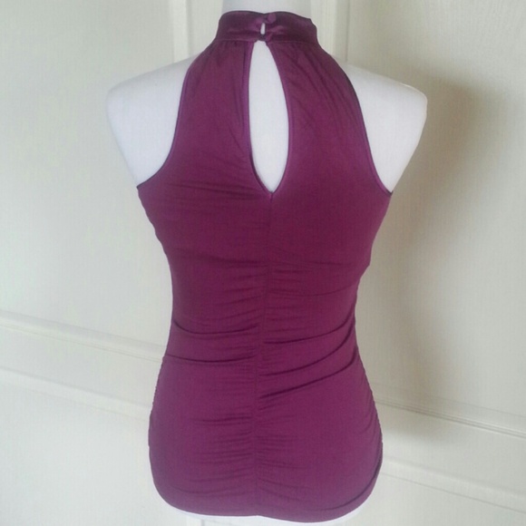 2b Bebe tank - Picture 2 of 2