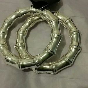 Bamboo bracelets