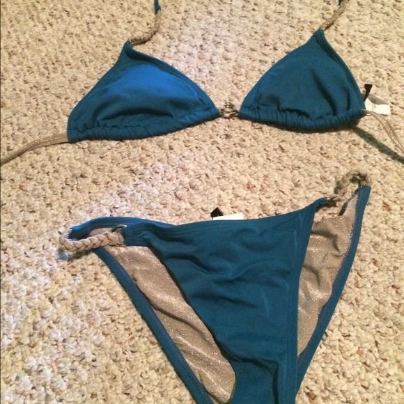 Swimsuit