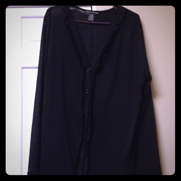 Three shirt plus size bundle.