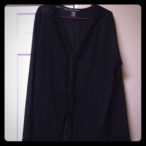 Three shirt plus size bundle.