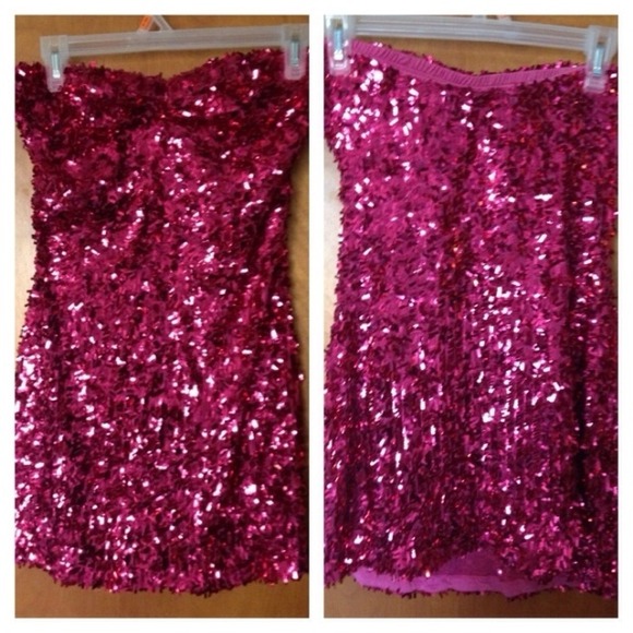 Party dress