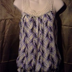 Very cute dressy top