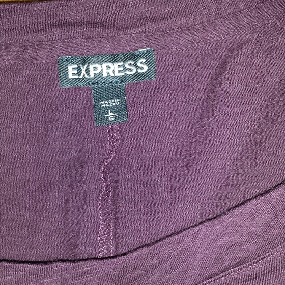 Bundled Sequin top - Picture 2 of 2