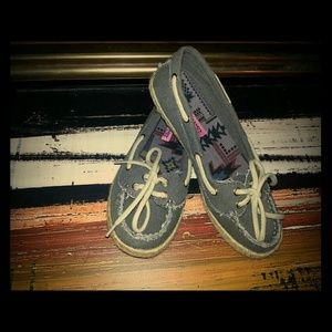 Huntington Boat Shoes