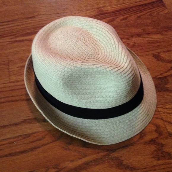 Accessories - Fedora