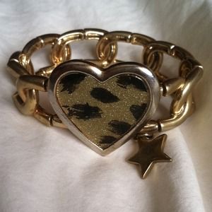 Betsey Johnson Bracelet