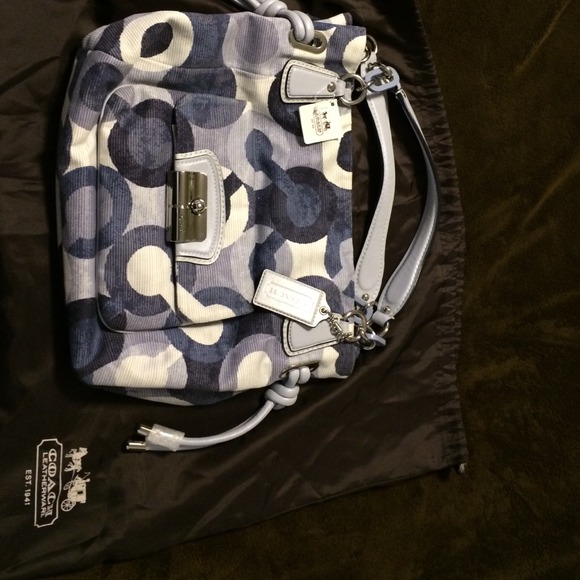 Handbag