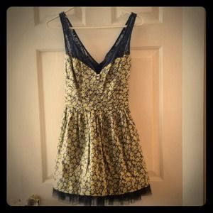 Floral print Free People Sundress