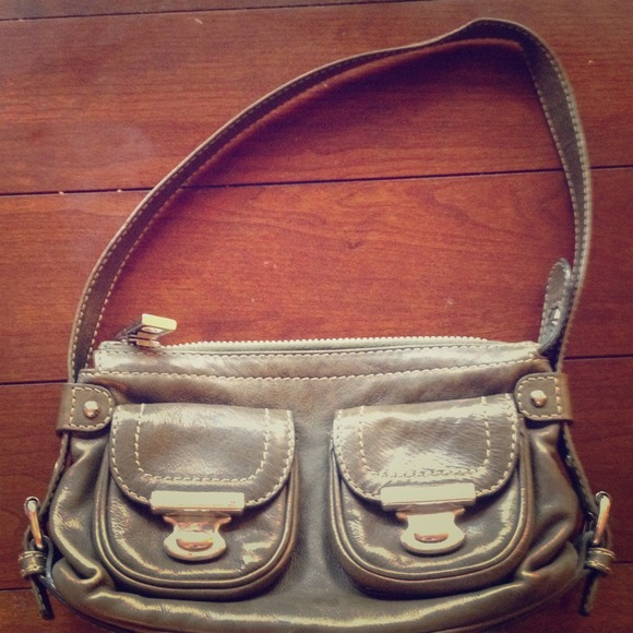 AUTHENTIC Marc Jacobs purse 🌸 bundle for yetivix