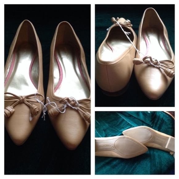Flats