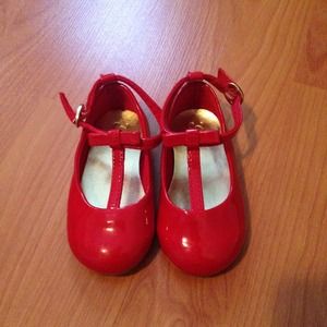 Baby Gap Toddler Shoes