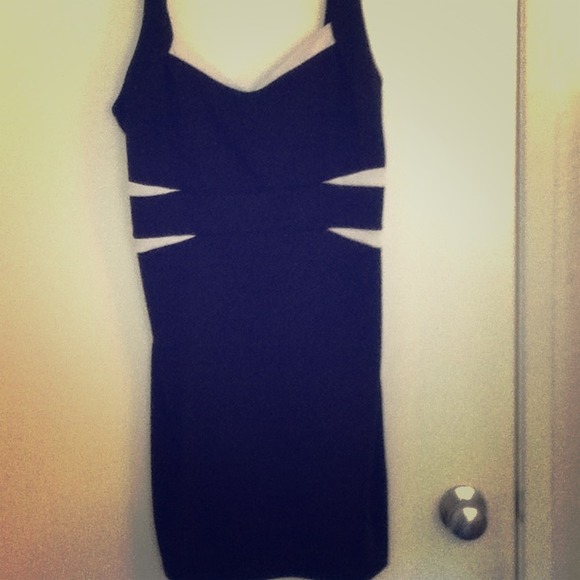 Short Party Dress