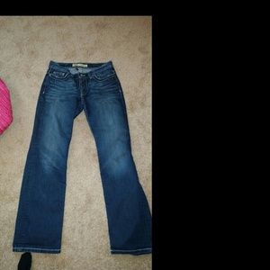 Jeans in excellent condition